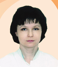 Дехтярь Ольга Михайловна